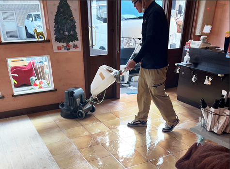 頑張りはしっかり評価